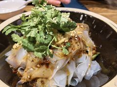 -符离集餐厅(万象城店)