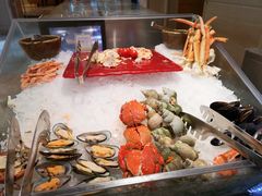 -威斯汀舞台餐厅