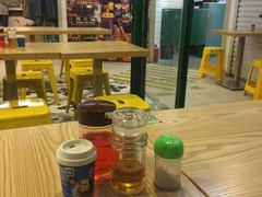 -食盈碗仔翅(星玺广场店)