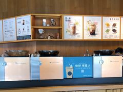 -星巴克(天津佛罗伦萨小镇店)