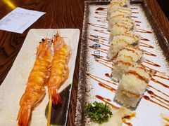 -井圣日膳(万达店)