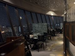 -广州花园酒店·凌璇阁旋转餐厅CAROUSEL360