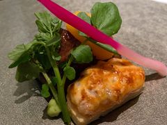 -九献创意菜·牛排馆(亮马河花园店)