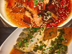 -湖里春风·淮扬菜(丽泽天街店)