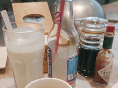 -上渔铁板烧(熙悦汇店)