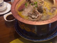 -那家老院子东北菜·饺子·小鸡炖蘑菇(艳华街店)