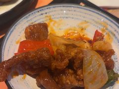 -大快活(丽丰店)