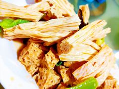 -豫老三牛肉拉面(南阳路店)