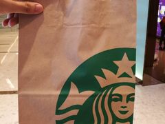 -星巴克(丁香国际商业中心店)