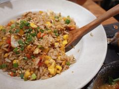 -衣川小森林·料理·寿司(鸿铭中心店)