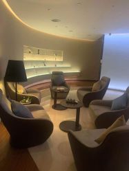 -希尔顿酒店·eforea spa水疗中心