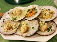 -盛港湾海鲜食府(黄沙店)