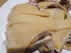 -泰煌鸡·上海白斩鸡·鸡汤面(鹤庆店)