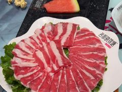 -名都晓荷塘主题火锅(建设大街店)