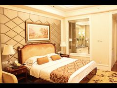 -南通金石国际大酒店