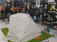 -迪卡侬(高新万达店)