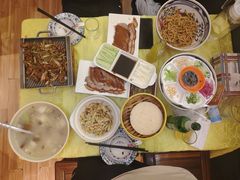 -红红烤鸭店(西单店)