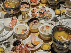 -雍和会海鲜姿造自助(湖东路店)