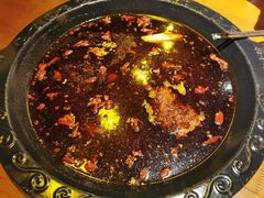 -舒家大院重庆老火锅(纪念塔店)