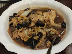 -蜈支洲岛珊瑚酒店临海阁中餐厅