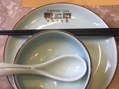 -厝小满.姜母鸭/泉州菜(桥南店)