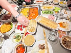 -海底捞火锅(人民广场店)