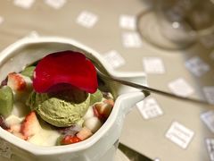 宇治金时-穹六人间 people 6(岳阳路店)