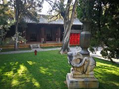 -建水文庙