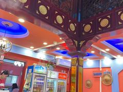-老家大锅台·地锅鸡·铁锅炖(建邺文体路店)