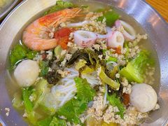 海鲜蟹籽粉-周记蟹仔粉(侨港风情街店)