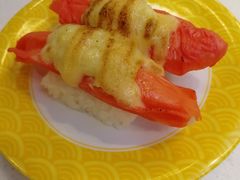 -采御鲜·回转寿司(汕头万达店)