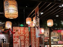 -南京大牌档(崇文门国瑞店)
