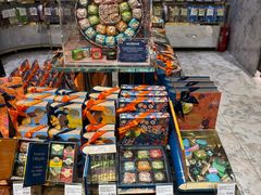 -VENCHI 闻绮(北京国贸商城店)