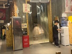 -盟重烧烤(东瓜山创始店)