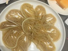 -皇城老妈川味火锅·大连海鲜火锅(港湾店)