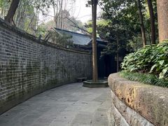 -成都武侯祠博物馆