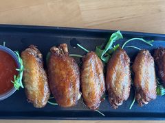 -Ricci睿奇美式餐厅(五道口店)