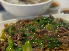 -菜忠潮州牛肉店(岗厦店)