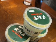 老酸奶-老厨家(友谊路总店)