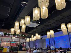 大堂-邑金陵北京烤鸭店·现炒家常菜(ITC MALL店)