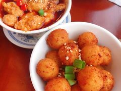 -炉小二铜锅牛蛙•川湘菜(三里屯店)