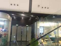 -万达广场(北京槐房店)