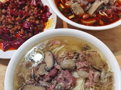 -吴记怪味面(牛王庙店)
