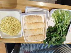 -季季红火锅(长沙步行街店)