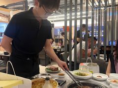 -黄金牧场(明洞总店)