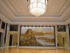 -杭州花家山庄