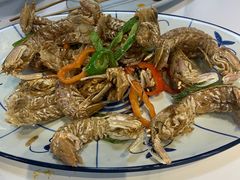 -明本湛江鸡•海鲜小厨(陈家祠店)