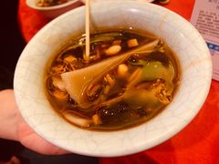 徐沟灌肠-山西会馆·晋菜·晋商宴·牌匾博物馆(胜利东街店)