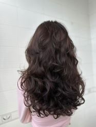 -张昊造型