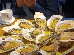 -蠔爺王志德生蚝馆(金沙湾店)